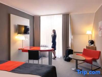 Mercure Residenz Frankfurt Messe - 132