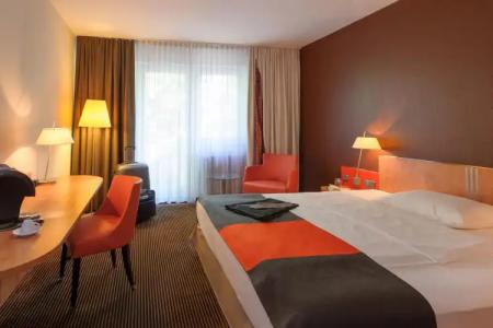 Mercure Residenz Frankfurt Messe - 44