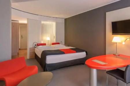 Mercure Residenz Frankfurt Messe - 45