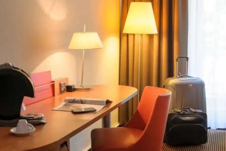 Mercure Residenz Frankfurt Messe - 104