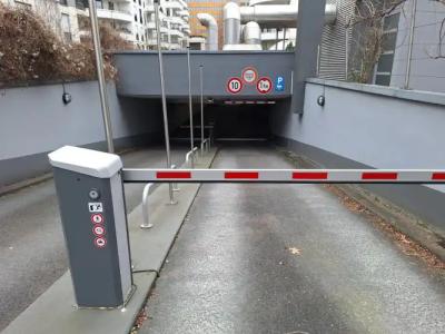 Mercure Residenz Frankfurt Messe - 33