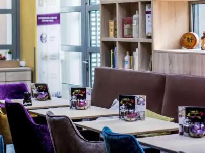 Mercure Residenz Frankfurt Messe - 22