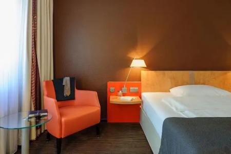 Mercure Residenz Frankfurt Messe - 105