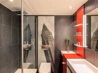 Mercure Residenz Frankfurt Messe - 115