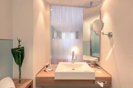 Mercure Residenz Frankfurt Messe - 46