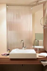 Mercure Residenz Frankfurt Messe - 9
