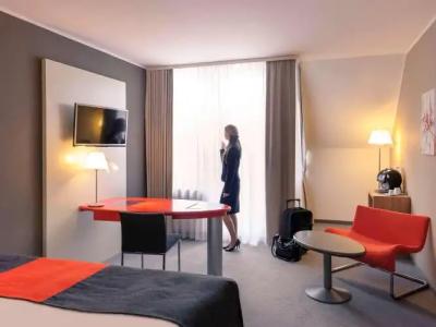 Mercure Residenz Frankfurt Messe - 5