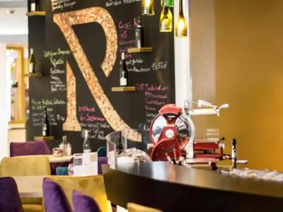 Mercure Residenz Frankfurt Messe - 37