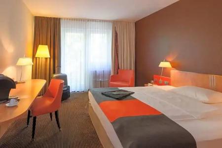 Mercure Residenz Frankfurt Messe - 111