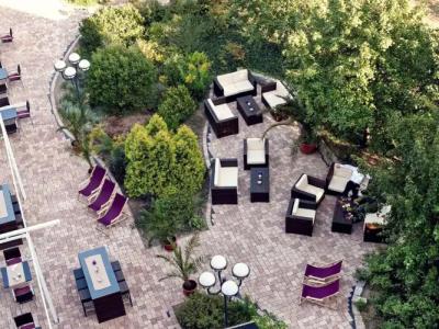 Mercure Residenz Frankfurt Messe - 29