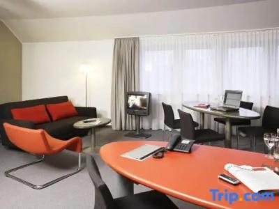 Mercure Residenz Frankfurt Messe - 130