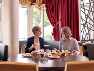 Mercure Residenz Frankfurt Messe - 20