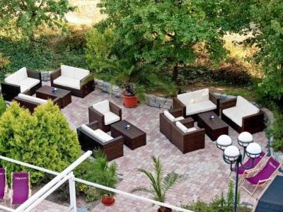 Mercure Residenz Frankfurt Messe - 15
