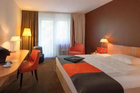 Mercure Residenz Frankfurt Messe - 120