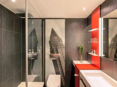 Mercure Residenz Frankfurt Messe - 7
