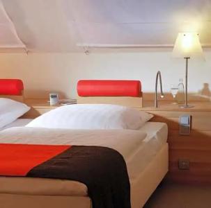 Mercure Residenz Frankfurt Messe - 78