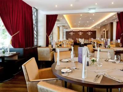 Mercure Residenz Frankfurt Messe - 24