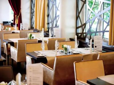 Mercure Residenz Frankfurt Messe - 36