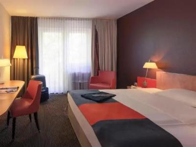 Mercure Residenz Frankfurt Messe - 114