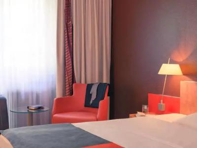 Mercure Residenz Frankfurt Messe - 30
