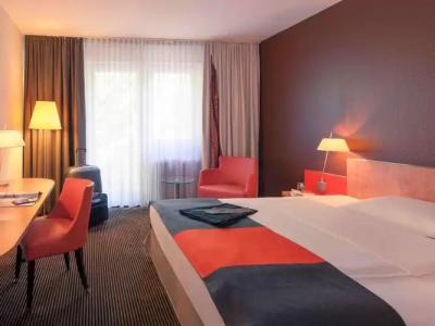 Mercure Residenz Frankfurt Messe - 6