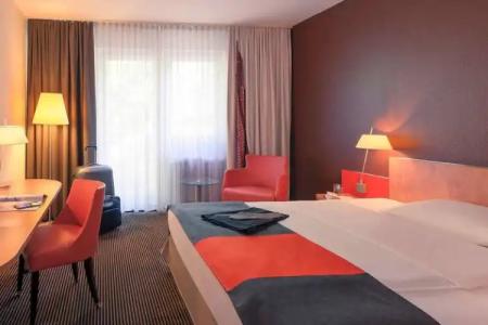 Mercure Residenz Frankfurt Messe - 101