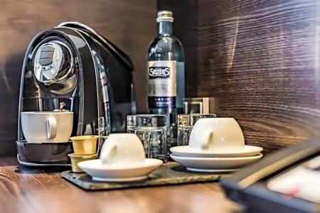 Mercure Frankfurt City Messe - 104