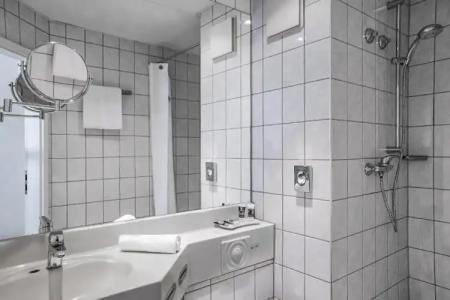 Mercure Frankfurt City Messe - 111