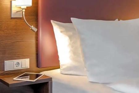 Mercure Frankfurt City Messe - 103