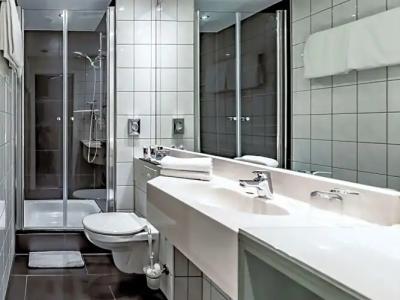 Mercure Frankfurt City Messe - 122