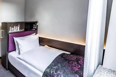 Mercure Frankfurt City Messe - 108