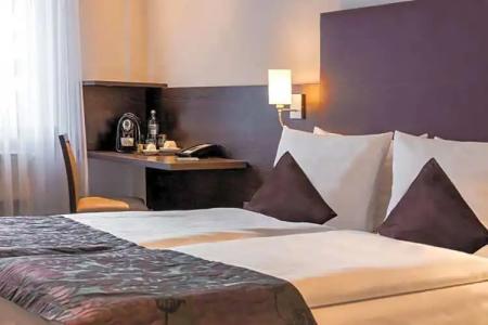 Mercure Frankfurt City Messe - 102