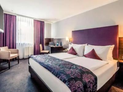 Mercure Frankfurt City Messe - 117