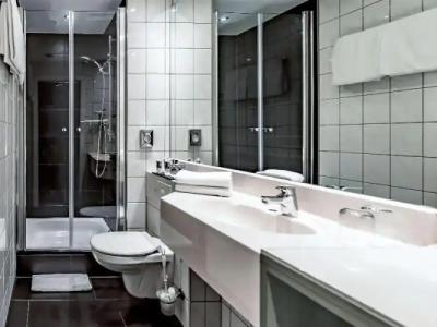 Mercure Frankfurt City Messe - 114