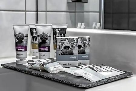 Mercure Frankfurt City Messe - 105