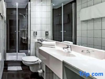 Mercure Frankfurt City Messe - 123