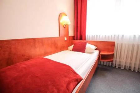 West an der Bockenheimer Warte - 108