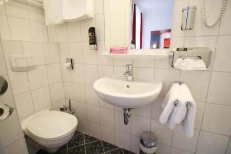 West an der Bockenheimer Warte - 120