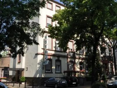 West an der Bockenheimer Warte - 101