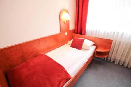 West an der Bockenheimer Warte - 109