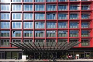 Mövenpick Hotel Frankfurt City Messe, Frankfurt am Main