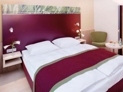 Mövenpick Frankfurt City Messe - 5