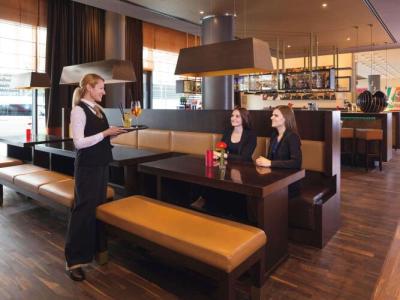 Mövenpick Frankfurt City Messe - 26