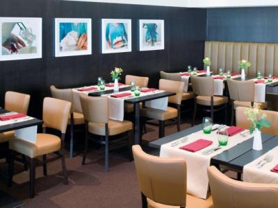Mövenpick Frankfurt City Messe - 21