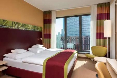 Movenpick Frankfurt City Messe - 115