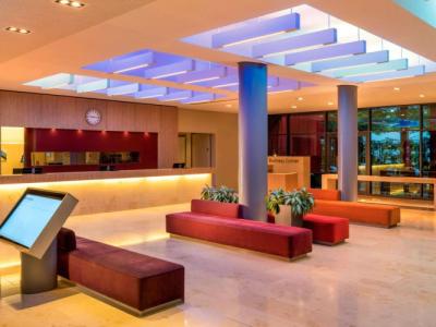 Mövenpick Frankfurt City Messe - 40