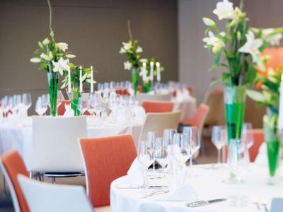 Mövenpick Frankfurt City Messe - 23