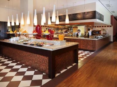 Mövenpick Frankfurt City Messe - 22