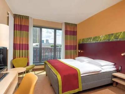 Movenpick Frankfurt City Messe - 108