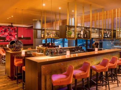Mövenpick Frankfurt City Messe - 41